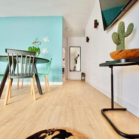 Casa Ana con balcón Apartamento Punta Del Hidalgo Exterior foto