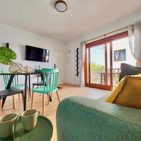 Casa Ana con balcón Apartamento Punta Del Hidalgo Exterior foto